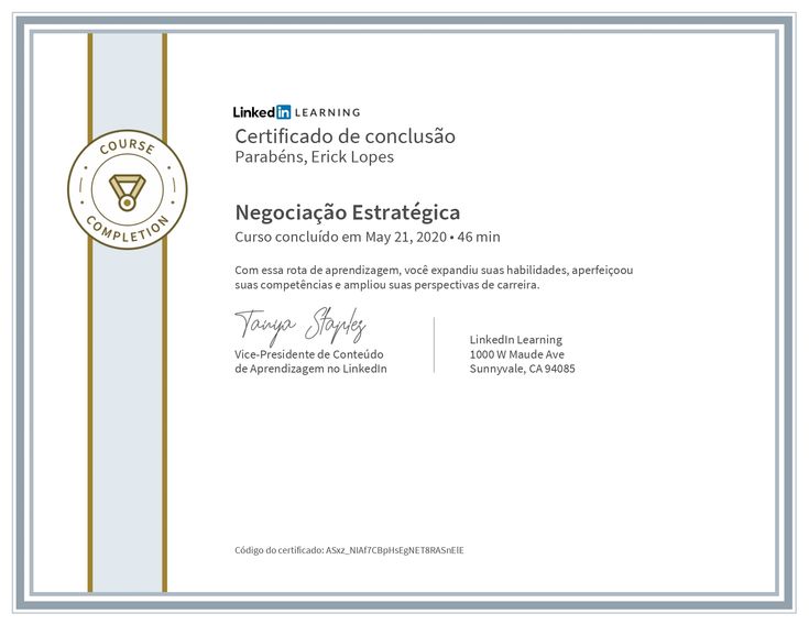 Negociação Estratégica